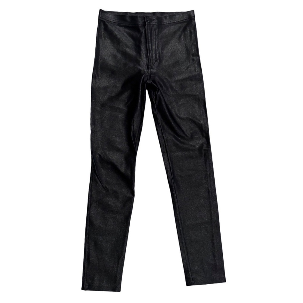 American Apparel Disco Pants Indie Sleaze Y2K Grunge Pants Size M